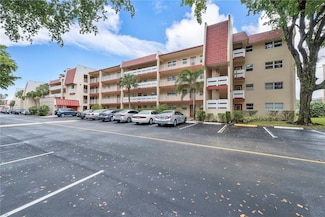 1030 Country Club Dr Unit 407, Margate, FL 33063