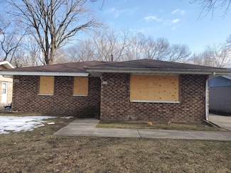 273 Hamlin St, Gary, IN 46406