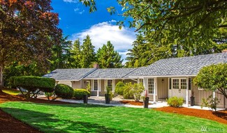 2315 88th Ave NE, Clyde Hill, WA 98004