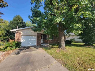 1208 N Maple St, Benton, IL 62812