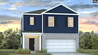 1335 Mosser Dr, Columbia, SC 29203