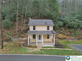 2205 Long Run Rd, Lehighton, PA 18235