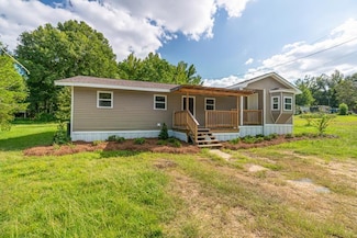 5907 Highway 540, Raleigh, MS 39153