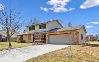 1829 Stoecker St, Grinnell, IA 50112