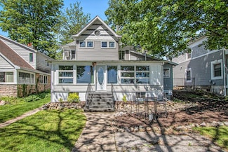 61564 Park St, Cassopolis, MI 49031