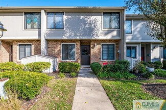14 Irongate Unit 303, Metuchen, NJ 08840