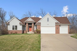 503 Wanatee Creek Cir, Marion, IA 52302