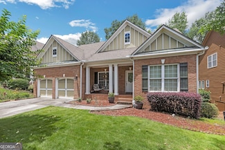 7769 Copper Kettle Way, Flowery Branch, GA 30542