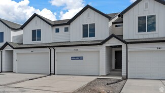 894 E Sand Dollar Way Unit 2335, Saratoga Springs, UT 84045