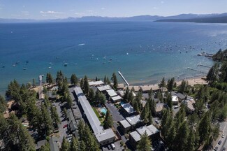 7600 N Lake Blvd Unit 19, Tahoe Vista, CA 96148