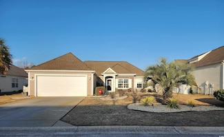 3108 Robins Nest Way, Myrtle Beach, SC 29579