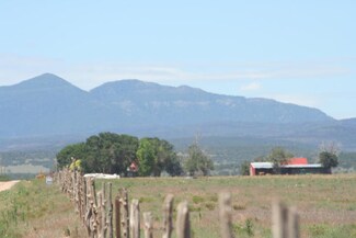 Lot 1A Howell Rd, McIntosh, NM 87032
