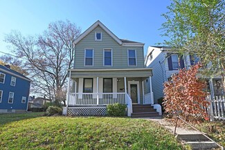 123 W 64th St, Cincinnati, OH 45216