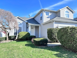1988 Nutmeg Ln, Naperville, IL 60565