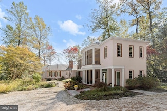 1623 St Giles Rd, Gibson Island, MD 21056