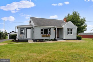 1636 Orrstown Rd, Shippensburg, PA 17257