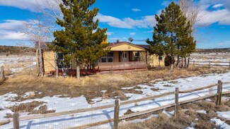 14750 Bs Rd, Glade Park, CO 81523