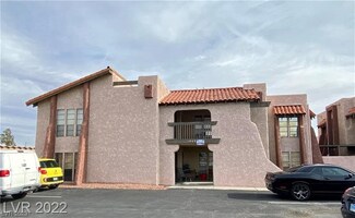 5040 Palo Verde Rd, Las Vegas, NV 89119