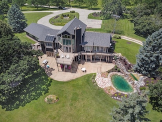 W5244 County Road Es, Elkhorn, WI 53121