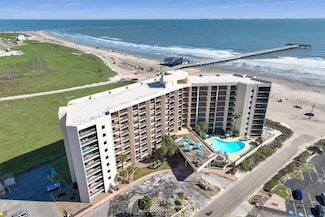 1000 Lantana Dr Unit 209, Port Aransas, TX 78373