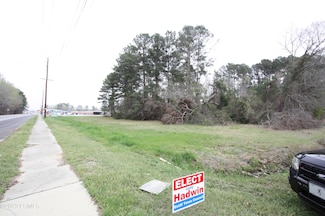 Tbd Columbia Highway 321 Hwy S, Estill, SC 29918