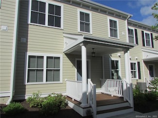 19 Sherwood St Unit 19, Storrs Mansfield, CT 06268