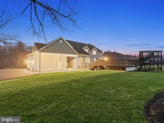 2600 Winters Run Rd, Joppa, MD 21085