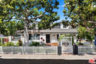 7701 Kentwood Ave, Los Angeles, CA 90045