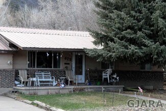 675 11th St, Meeker, CO 81641