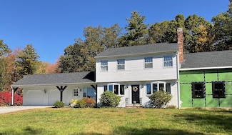 230 West St, Paxton, MA 01612