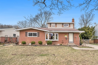 2859 Marshall St, Ann Arbor, MI 48108