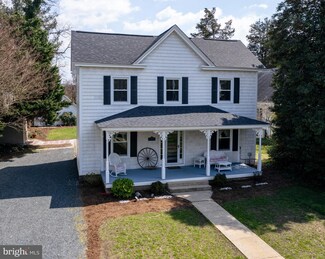 6521 Lower Marlboro Ln, Owings, MD 20736