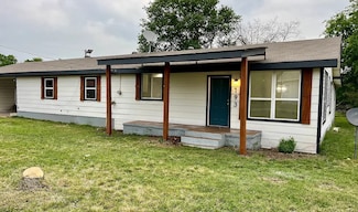 193 Cedar Ridge Loop, Whitney, TX 76692