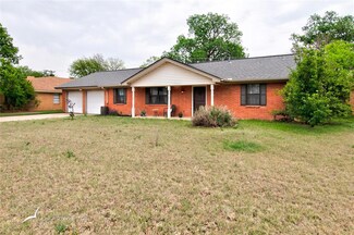 1749 Delwood Dr, Abilene, TX 79603