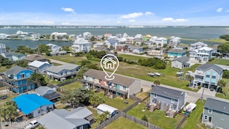 119 Center Dr Unit 3, Atlantic Beach, NC 28512