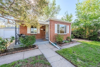 3620 Saint Paul St, Denver, CO 80205