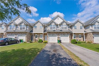 266 Maple Ct, Alburtis, PA 18011
