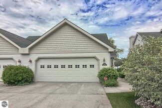 714 Spartan Shores Blvd, Elk Rapids, MI 49629