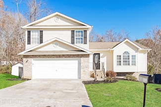 6932 Saint Croix Ln, Knoxville, TN 37918