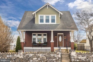 812 Spruce St, Hagerstown, MD 21740