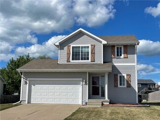 212 Walnut Dr NW, Bondurant, IA 50035