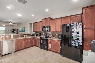 22608 W Gardenia Dr, Buckeye, AZ 85326