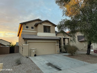4112 S 249th Dr, Buckeye, AZ 85326