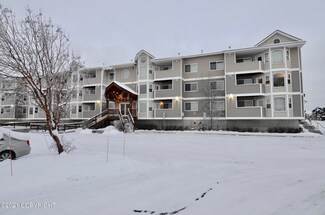 11351 Discovery View Dr Unit 102A, Anchorage, AK 99515