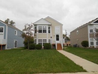 188 Broadway Ave, Chicago Heights, IL 60411