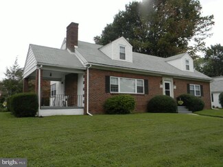 205 Virginia Ave, Folsom, PA 19033