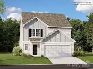 105 Watuga Place, Statesville, NC 28625