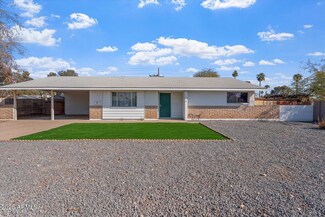 6316 W Monterosa St, Phoenix, AZ 85033