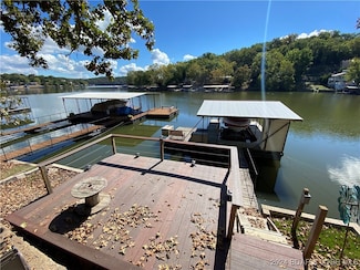 1735 Lick Creek Rd, Edwards, MO 65326