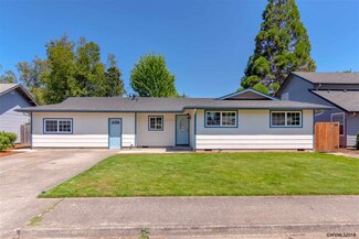 3709 Madison St SE, Albany, OR 97322